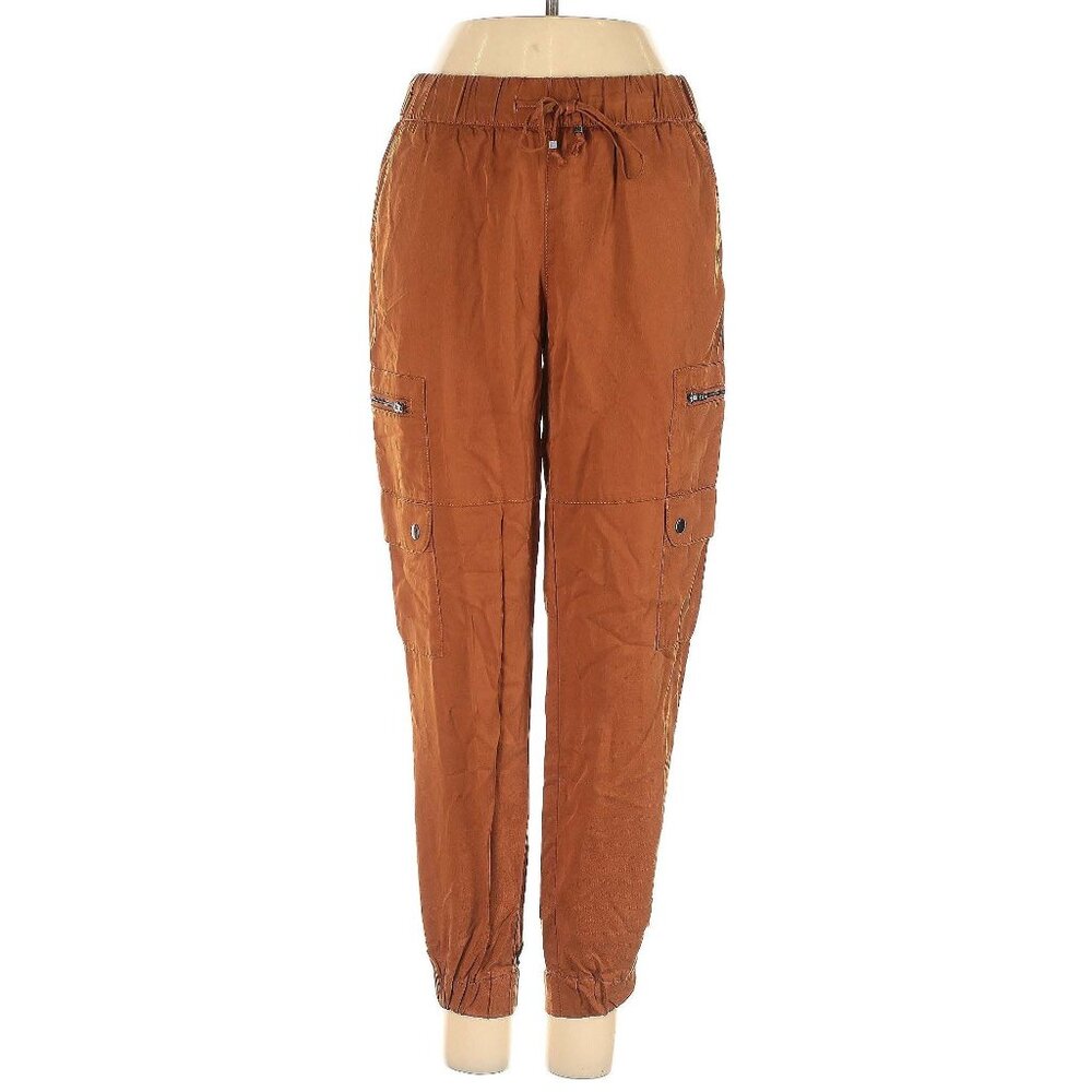 Banana Republic Cargo Joggers